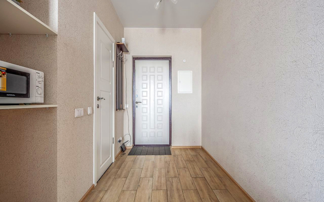 Apartment Hanaka Yubileiny 67