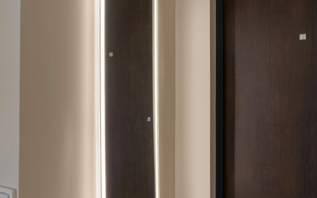 Grand Peterburg Flat