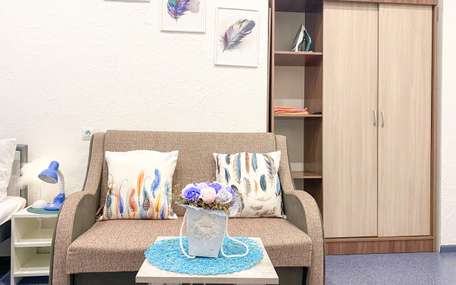 Schastye Zhit V Tsentre Sevastopolya Apartments