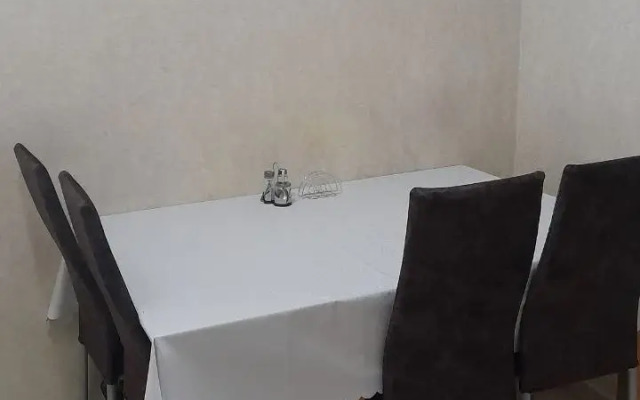Samara Millennium Hall Kalinina 34 Flat
