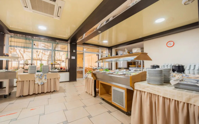 Meridian Plaza 3* Hotel