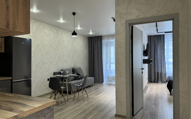 Atmosfera Sna V Tikhom Tsentre V Zhk Provans Apartments