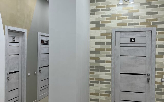 D LOFT Hotel Hostel