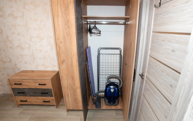 Квартира в ЖК Карельский