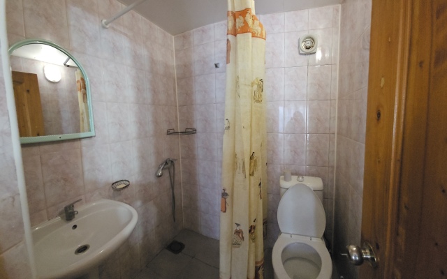Otdykh V Alakhadzy u Valeriy Guest House