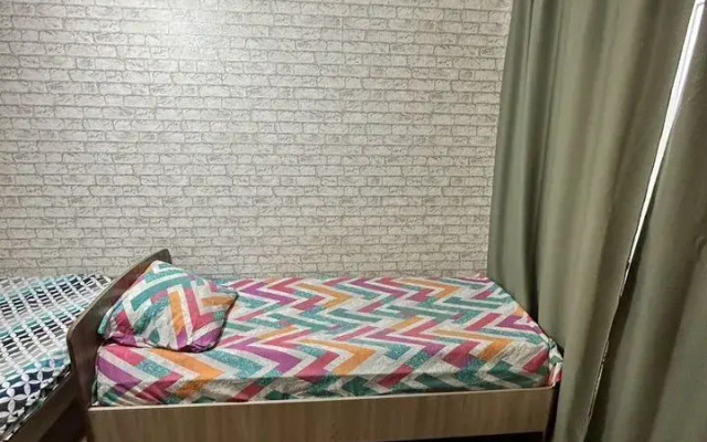 Квартира на Советской 74