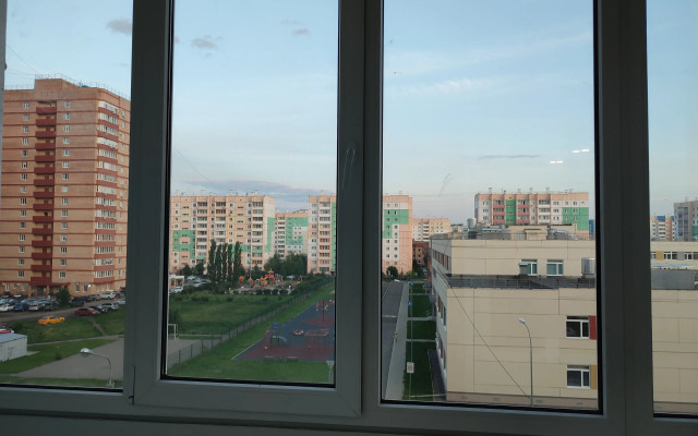 Posutochno V Magnitogorske Flat