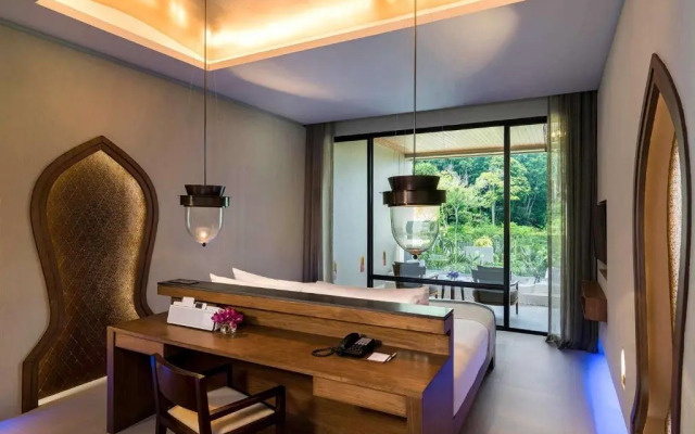 Avista Hideaway Phuket Patong – MGallery