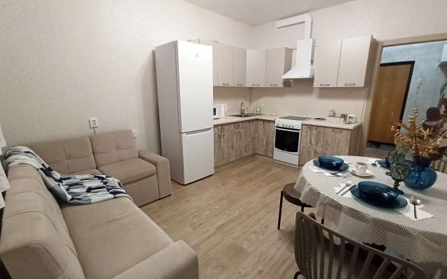 Квартира просторная и уютная в одном из лучших районов