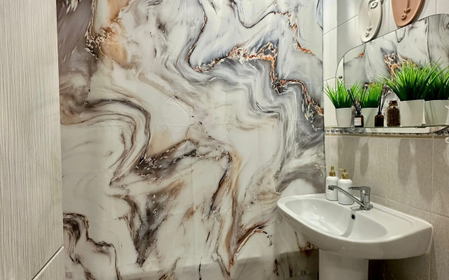 Квартира Живи Тут 89