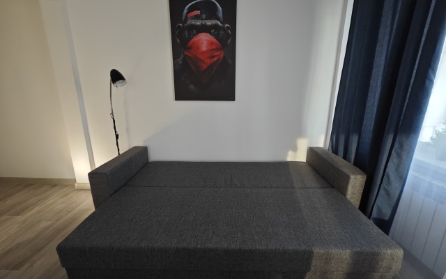 Квартира Калина Юрга на Никитина 75