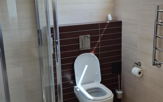 Pol Doma Na Gagarina Private House