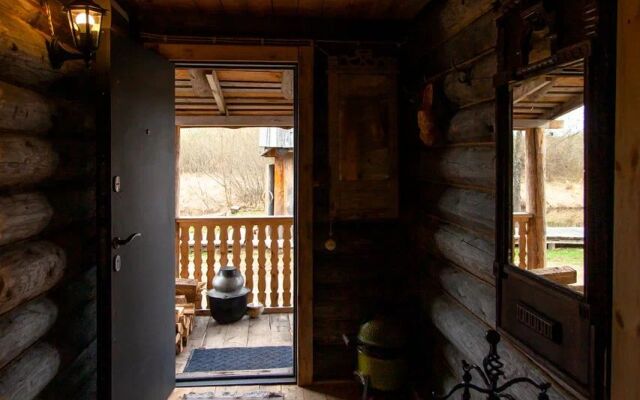 Pereslavskaya Usadyba Private House