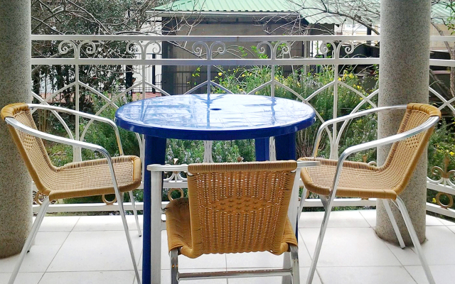 Odeon Guest House