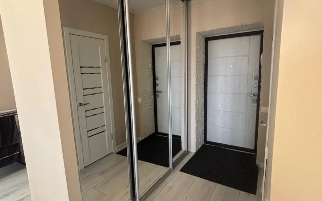 Апартаменты у Валеевны