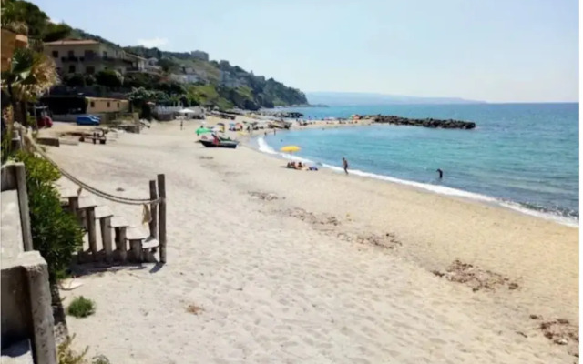 Casa Di Giorgio - Fronte Spiaggia Private house