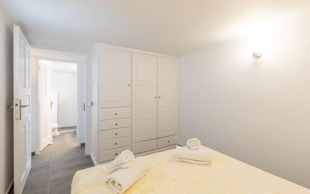 Mykonian Breeze Apart-hotel