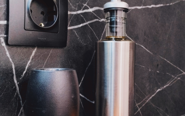 Апартаменты у Волги Хурма