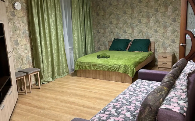 Vremya Sutok Flat