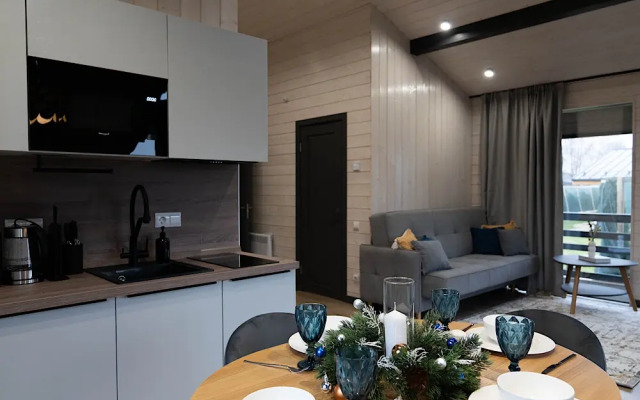 Частный дом в Жостово Lato-65_2