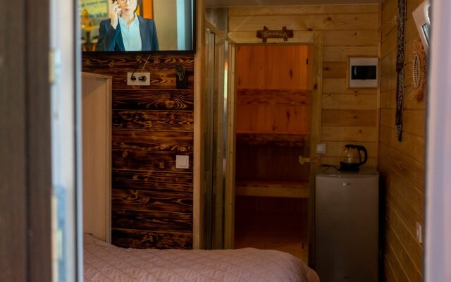 Гостевой Дом Ланселот