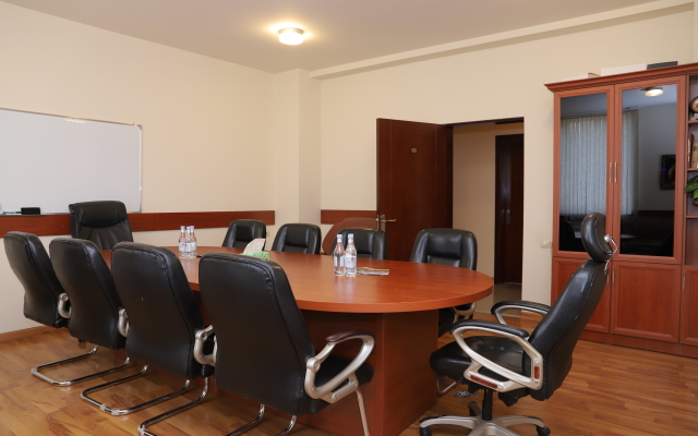 Syunik Hotel