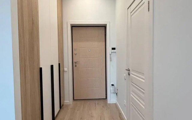 Квартира с Видом на Миллион