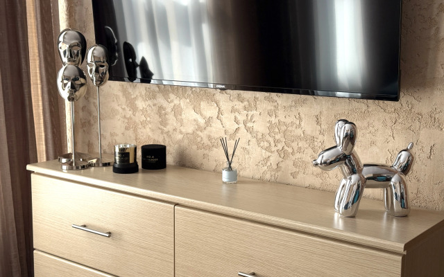 Квартира Santorini от Chill&Go