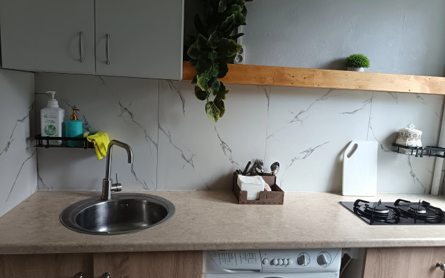 Flat Kvartira, Ul. Georgiya Dimitrova D. 18