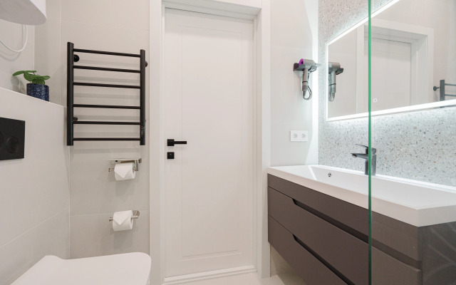 Квартира Дизайн студия в Soumen Ranta