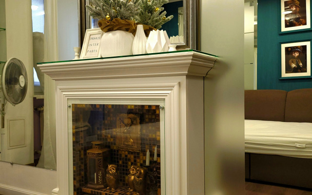 Апартаменты Primus