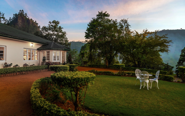 Highgrove Estate By Ishq Bungalow