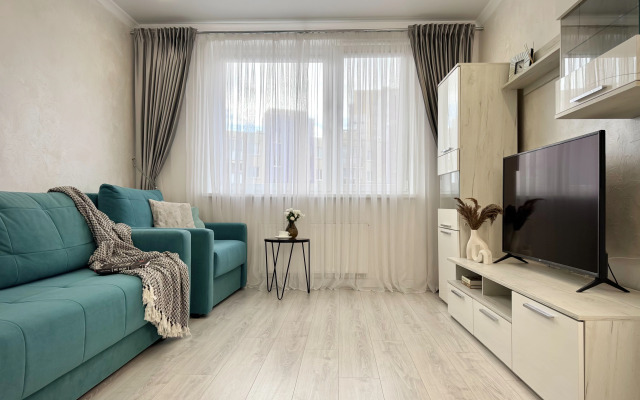 Апартаменты Янтарь