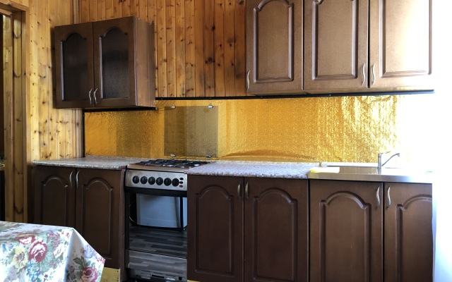 Гостевой дом Ландыш