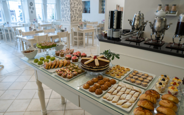 Avicenna Hotel Sultanahmet