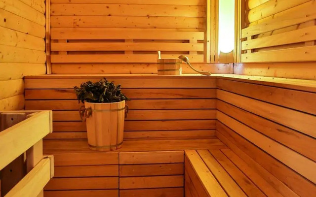 Отель Ваш Салют Апарт