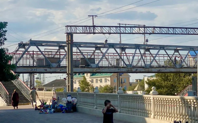 Отель Якорь