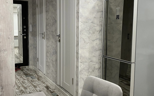 Квартира Свежая квартира после ремонта