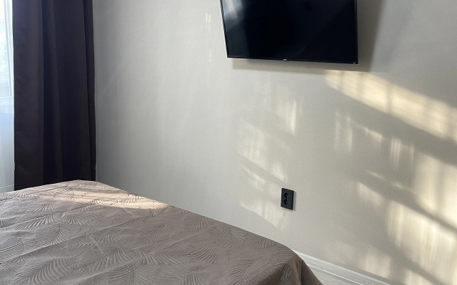 Квартира Красноармейский 106А