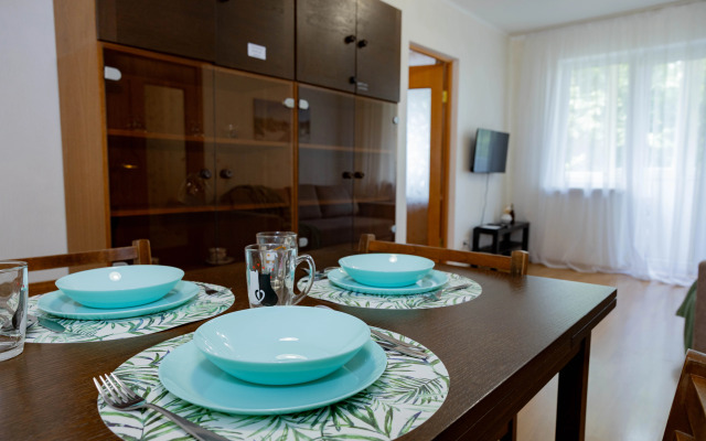 Апартаменты Эпоха