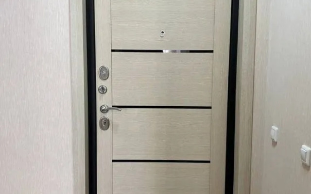 Na Solnechnom Bulvare 8k1 Flat