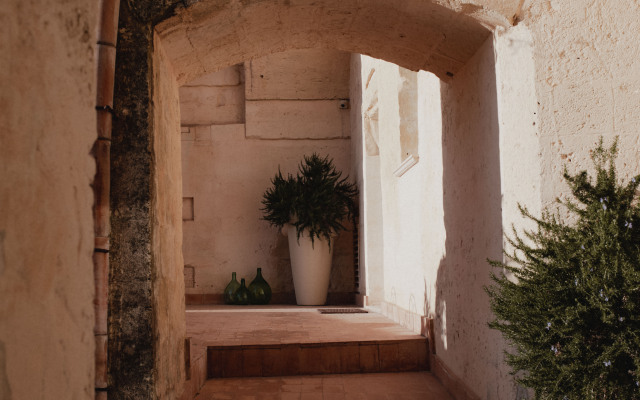 Sant'Angelo, Matera - Small Luxury Hotels