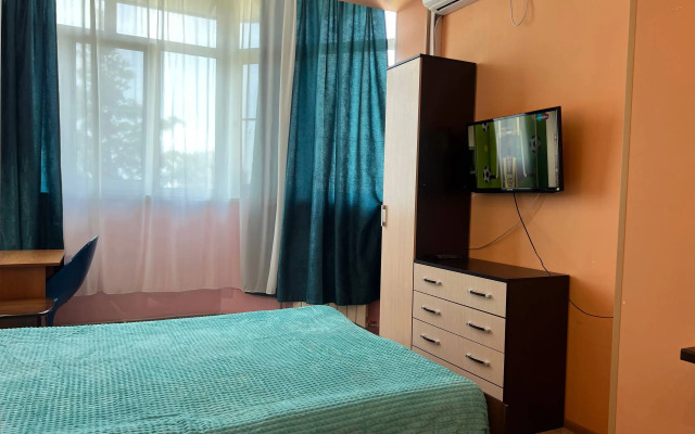 Sochi Flat