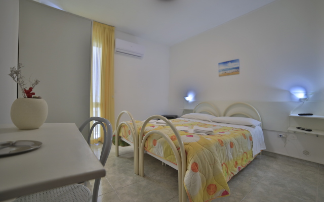 Hotel da Ettore Hotel