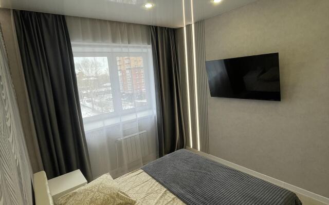 Okolo Aeroporta Apartments