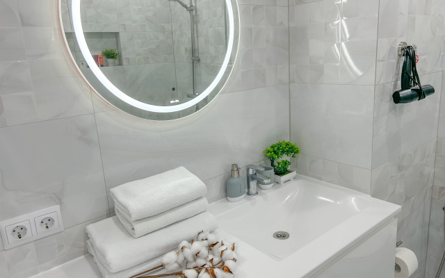 Апартаменты Sun City Apartments 16