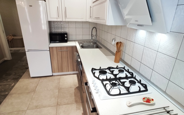 Апартаменты UnReal