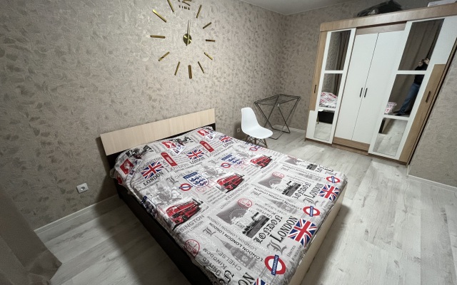 Квартира Рядом с Автозаводской