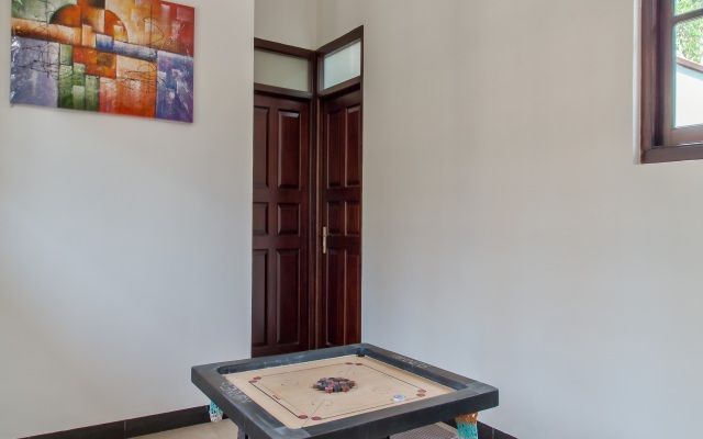 Calangute Phase 12 Villa