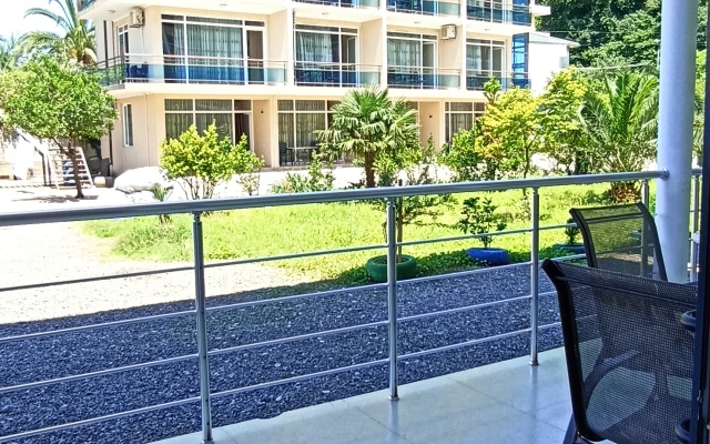 Nona Gonio Hotel